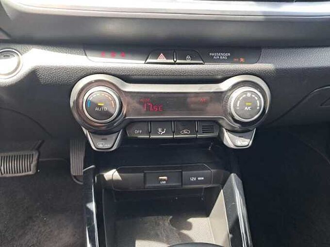 Kia Stonic 1.0 ISG 7DCT