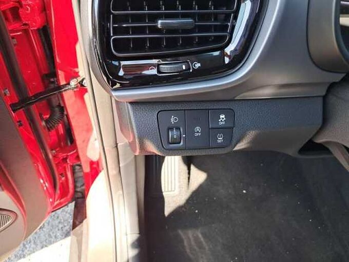 Kia Stonic 1.0T 100pk Style + Winter Pack