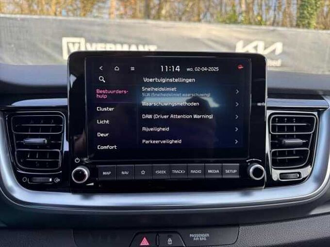 Kia Stonic 1.0T 100pk Style + Winter Pack