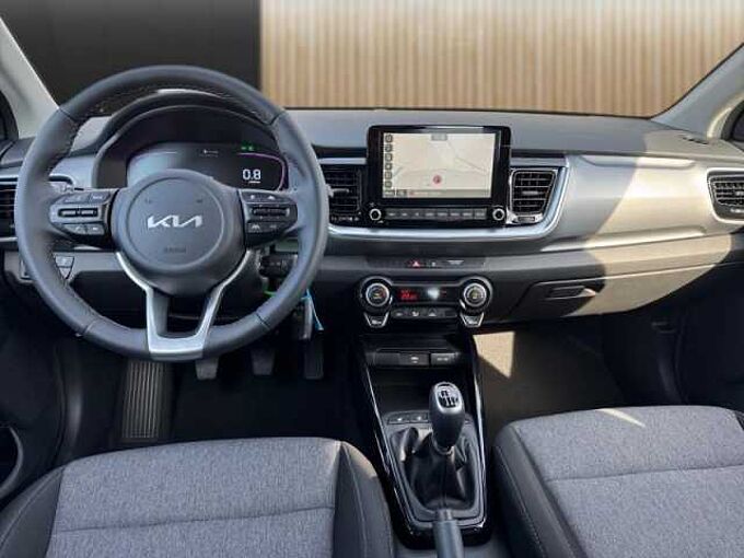 Kia Stonic 1.0T 100pk Style + Winter Pack