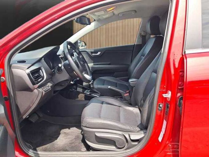 Kia Stonic 1.0 ISG 7DCT