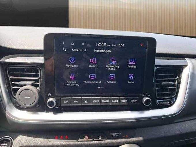 Kia Stonic 1.0 ISG 7DCT