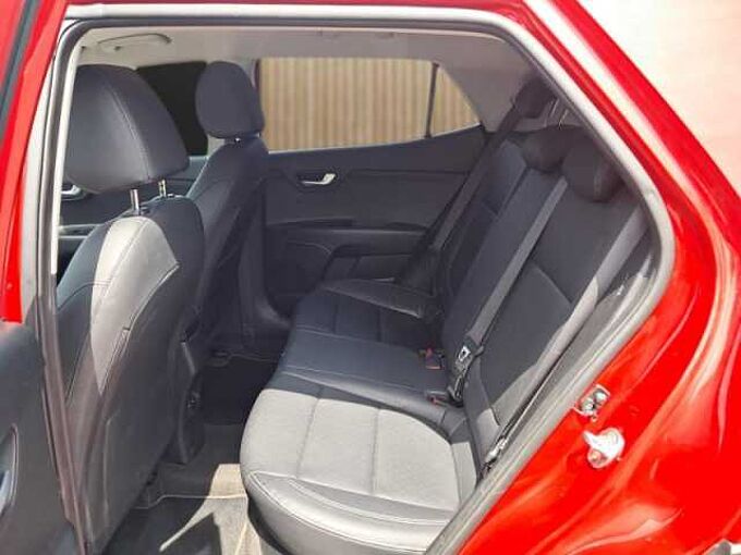 Kia Stonic 1.0 ISG 7DCT