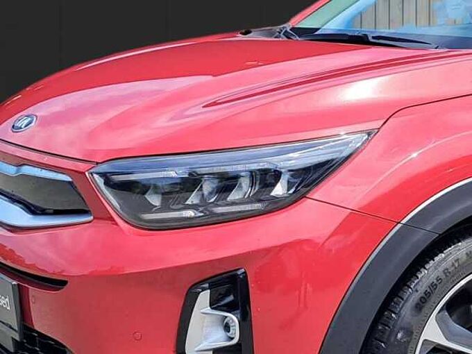 Kia Stonic 1.0 ISG 7DCT