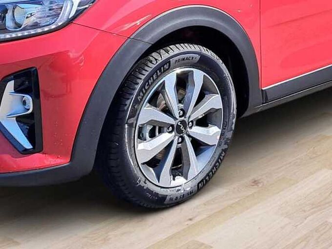 Kia Stonic 1.0T 100pk Style + Winter Pack