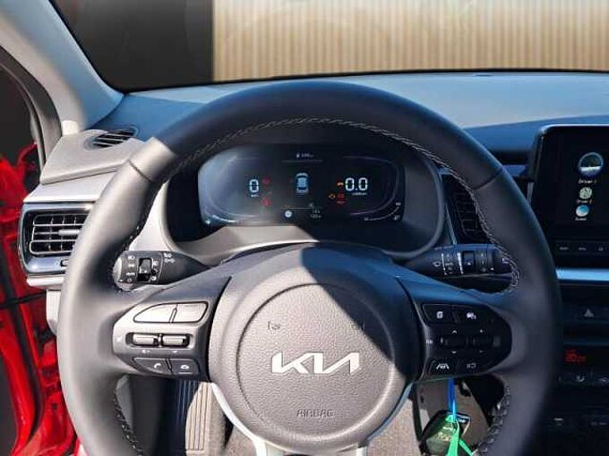 Kia Stonic 1.0T 100pk Style + Winter Pack