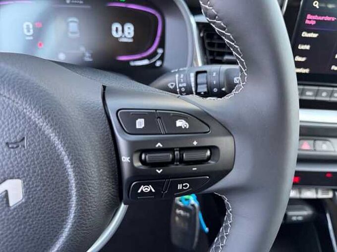 Kia Stonic 1.0T 100pk Style + Winter Pack