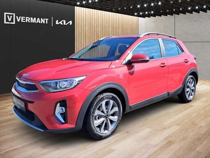 Kia Stonic 1.0T 100pk Style + Winter Pack