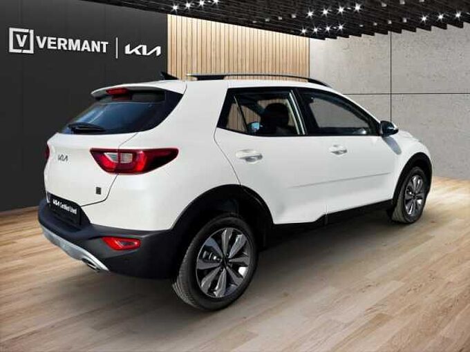 Kia Stonic 1.0T 100pk Style + Winter Pack