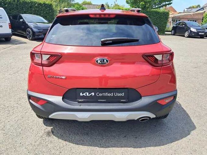 Kia Stonic 1.0 ISG 7DCT