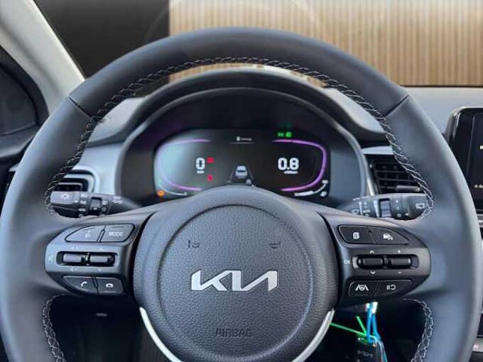 Kia Stonic 1.0T 100pk Style + Winter Pack