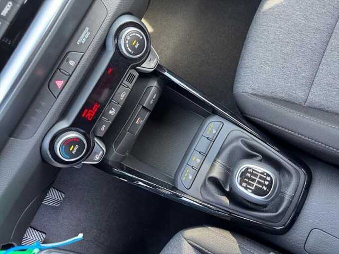 Kia Stonic 1.0T 100pk Style + Winter Pack