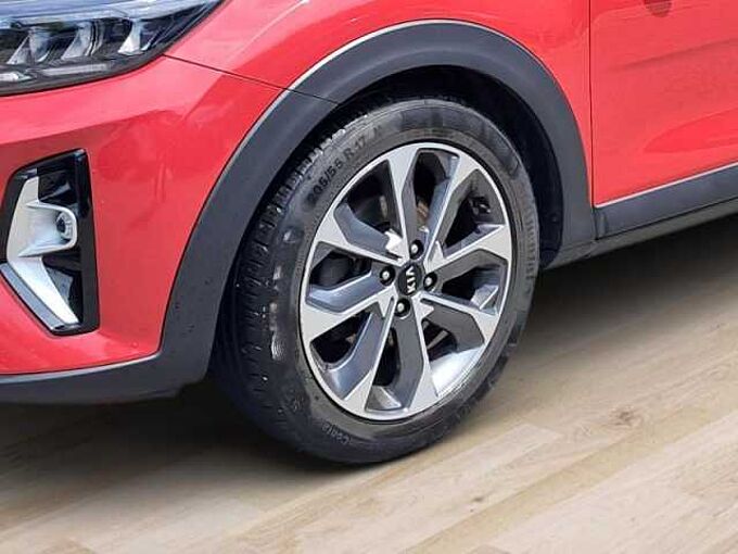 Kia Stonic 1.0 ISG 7DCT