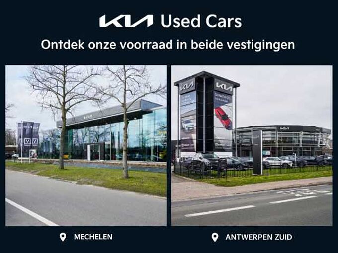 Kia Stonic 1.0T 100pk Style + Winter Pack