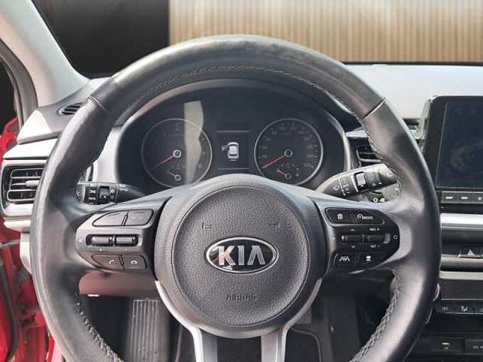 Kia Stonic 1.0 ISG 7DCT