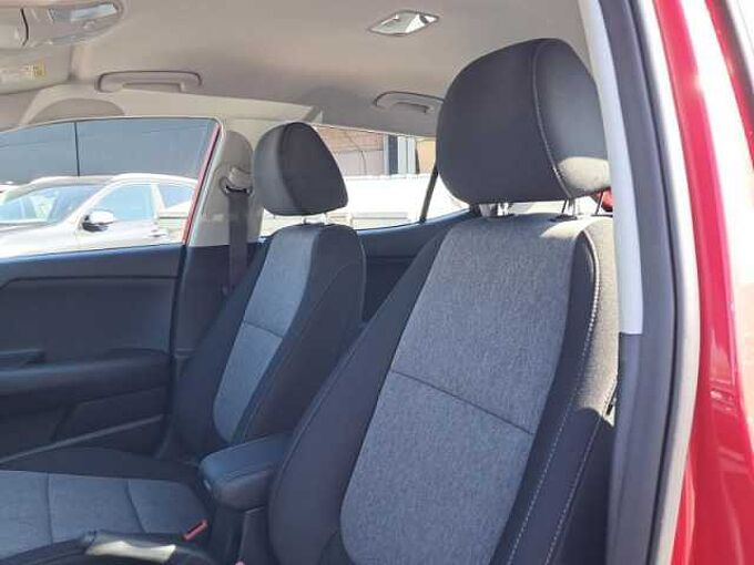 Kia Stonic 1.0T 100pk Style + Winter Pack