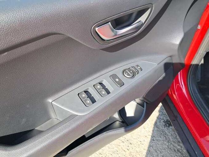 Kia Stonic 1.0T 100pk Style + Winter Pack