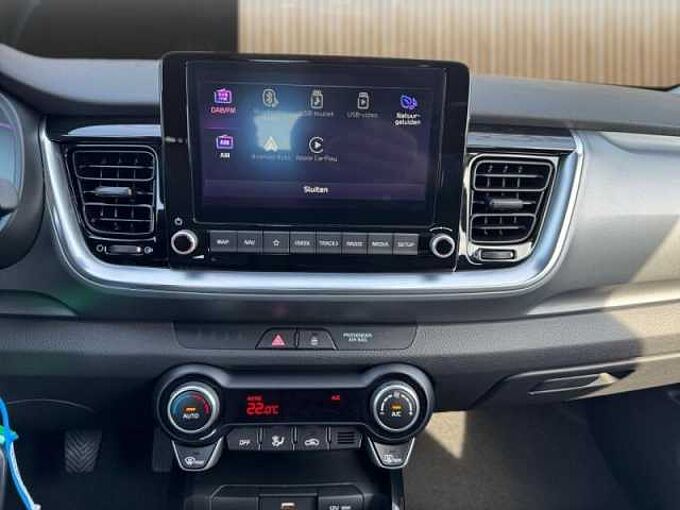 Kia Stonic 1.0T 100pk Style + Winter Pack