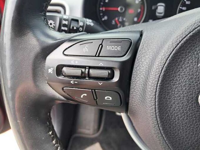 Kia Stonic 1.0 ISG 7DCT