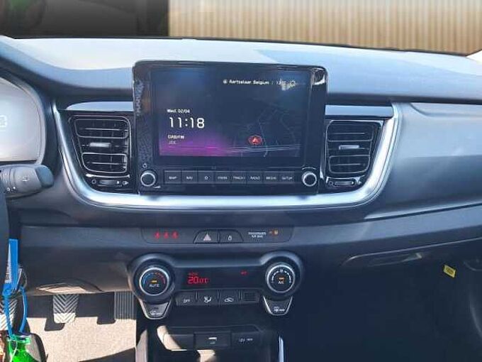 Kia Stonic 1.0T 100pk Style + Winter Pack