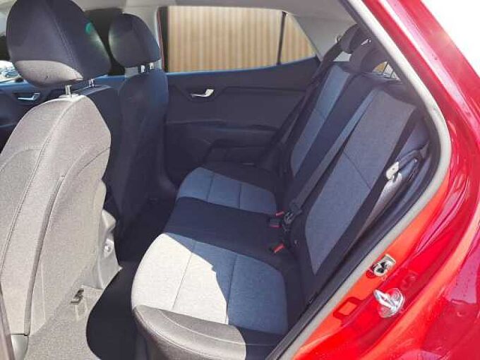 Kia Stonic 1.0T 100pk Style + Winter Pack