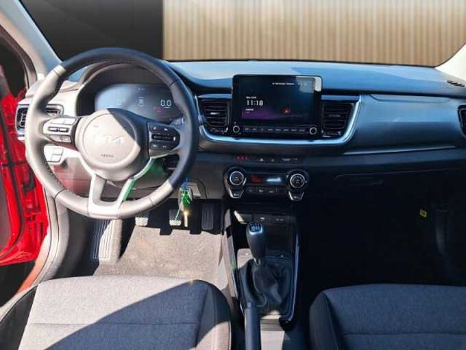 Kia Stonic 1.0T 100pk Style + Winter Pack