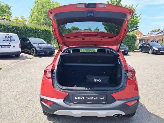 Kia Stonic 1.0 ISG 7DCT