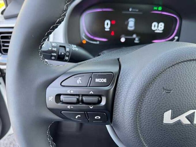 Kia Stonic 1.0T 100pk Style + Winter Pack