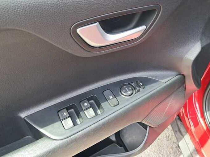 Kia Stonic 1.0 ISG 7DCT