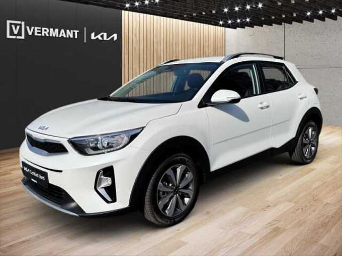 Kia Stonic 1.0T 100pk Style + Winter Pack