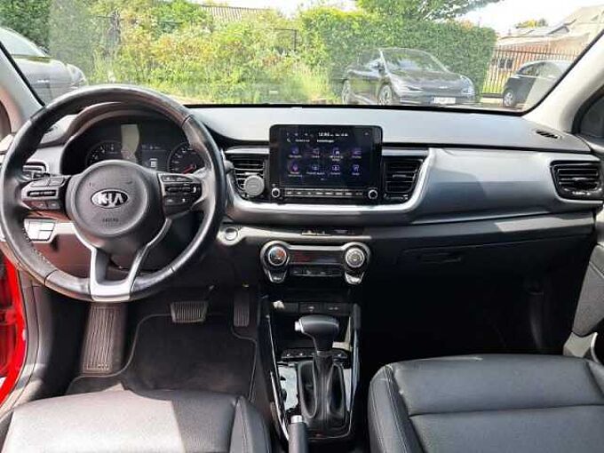 Kia Stonic 1.0 ISG 7DCT