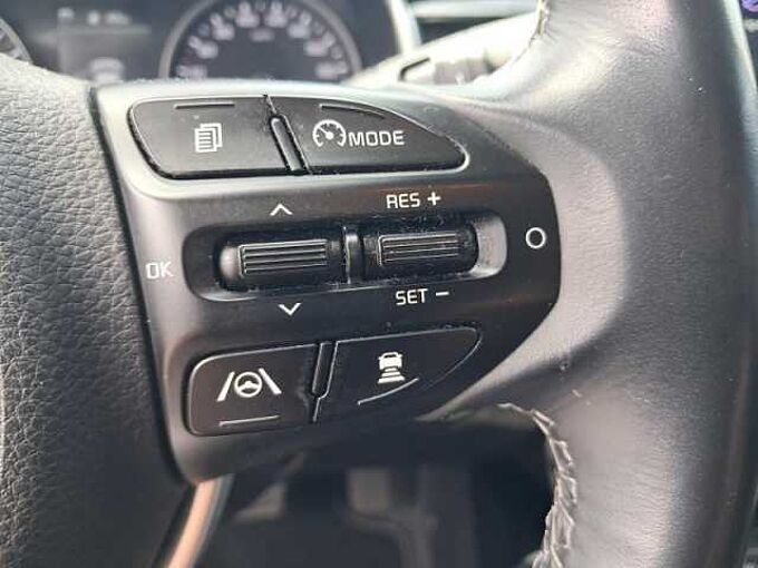 Kia Stonic 1.0 ISG 7DCT