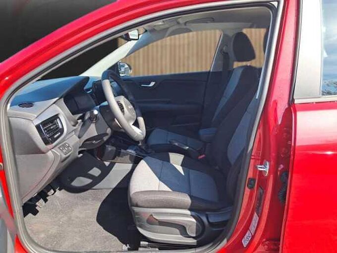 Kia Stonic 1.0T 100pk Style + Winter Pack